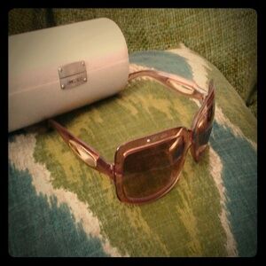 SUMMER READY Sunglasses Jimmy Choo